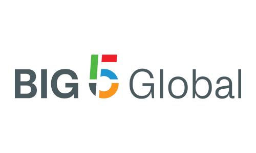 Big 5 Global 2024